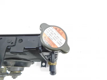 ChŁodnica wody przÓd suzuki dl 1000 v-strom 02-12 u-11 1771006g00