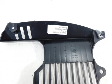 OsŁona chŁodnica przÓd yamaha xt 660 x 04-15 u-11 5vke24980000