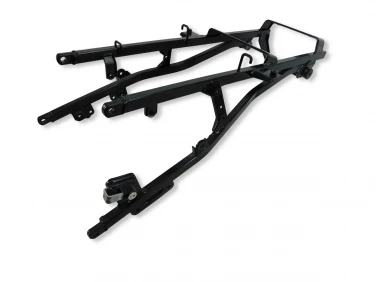 STELAŻ TYŁ TYLNI SUZUKI DL 1000 V-STROM 02-12 U-11 4120006G00