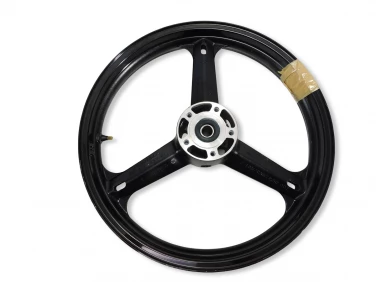 FELGA KOŁO PRZÓD SUZUKI DL 1000 V-STROM 02-12 FELGA PROSTA OK U-11 5411106G01019