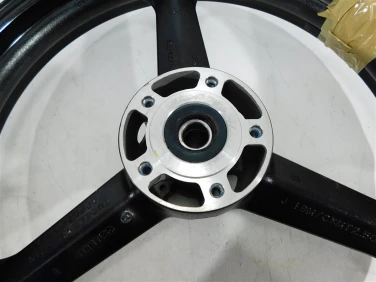 Felga koŁo przÓd suzuki dl 1000 v-strom 02-12 felga prosta ok u-11 5411106g01019