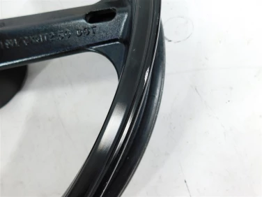 Felga koŁo przÓd suzuki dl 1000 v-strom 02-12 felga prosta ok u-11 5411106g01019