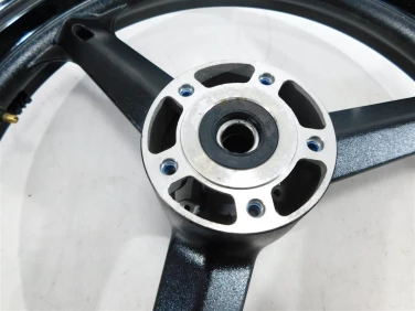 Felga koŁo przÓd suzuki dl 1000 v-strom 02-12 felga prosta ok u-11 5411106g01019