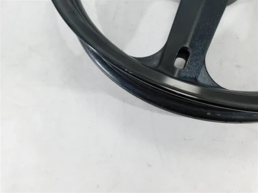 Felga koŁo przÓd suzuki dl 1000 v-strom 02-12 felga prosta ok u-11 5411106g01019