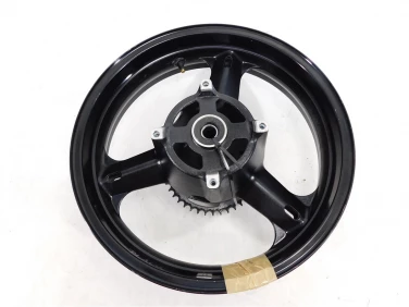 Felga koŁo tyŁ suzuki dl 1000 v-strom 02-12 felga prosta ok u-11 6411106g01019