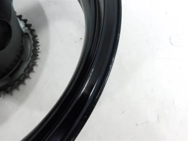 Felga koŁo tyŁ suzuki dl 1000 v-strom 02-12 felga prosta ok u-11 6411106g01019