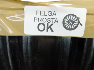 Felga koŁo tyŁ suzuki dl 1000 v-strom 02-12 felga prosta ok u-11 6411106g01019