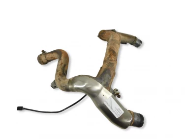 KOLANKO KOLEKTOR WYDECH SUZUKI DL 1000 V-STROM 02-12 U-11 1420506G10