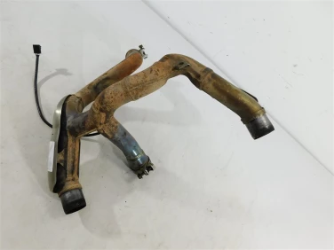 Kolanko kolektor wydech suzuki dl 1000 v-strom 02-12 u-11 1420506g10