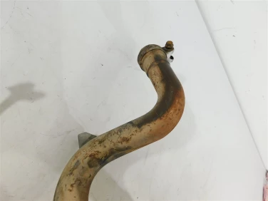 Kolanko kolektor wydech suzuki dl 1000 v-strom 02-12 u-11 1420506g10