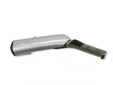 WYDECH KOŃCOWY TŁUMIK SUZUKI DL 1000 V-STROM 02-12 U-11 1430506G02H01