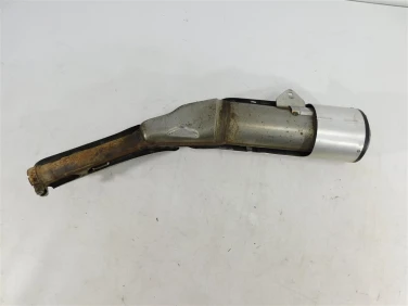 Wydech koŃcowy tŁumik suzuki dl 1000 v-strom 02-12 u-11 1430506g02h01