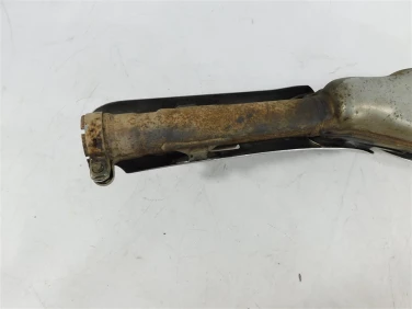 Wydech koŃcowy tŁumik suzuki dl 1000 v-strom 02-12 u-11 1430506g02h01