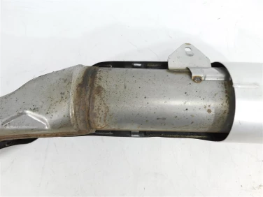 Wydech koŃcowy tŁumik suzuki dl 1000 v-strom 02-12 u-11 1430506g02h01
