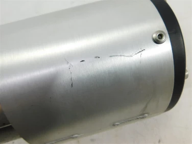 Wydech koŃcowy tŁumik suzuki dl 1000 v-strom 02-12 u-11 1430506g02h01