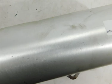 Wydech koŃcowy tŁumik suzuki dl 1000 v-strom 02-12 u-11 1430506g02h01