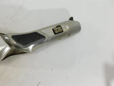 Wydech koŃcowy tŁumik suzuki dl 1000 v-strom 02-12 u-11 1430606g11h01