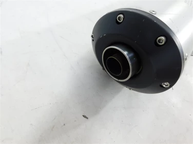 Wydech koŃcowy tŁumik suzuki dl 1000 v-strom 02-12 u-11 1430606g11h01