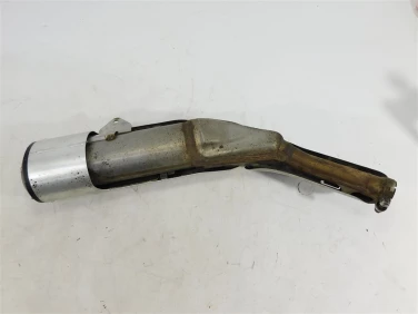 Wydech koŃcowy tŁumik suzuki dl 1000 v-strom 02-12 u-11 1430606g11h01