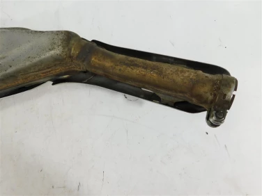 Wydech koŃcowy tŁumik suzuki dl 1000 v-strom 02-12 u-11 1430606g11h01