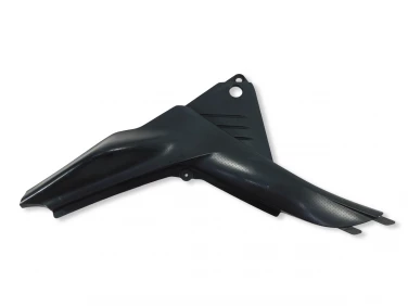 POKRYWA BOK BOCZNA LEWA YAMAHA XT 660 X 04-15 5VK-F1711