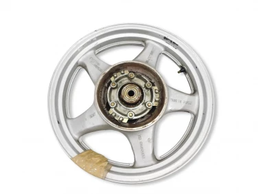 FELGA KOŁO TYŁ SUZUKI XV 800 90-97 FELGA PROSTA OK U-11 641004583012Z