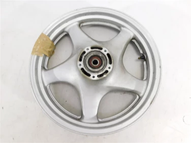 Felga koŁo tyŁ suzuki xv 800 90-97 felga prosta ok u-11 641004583012z