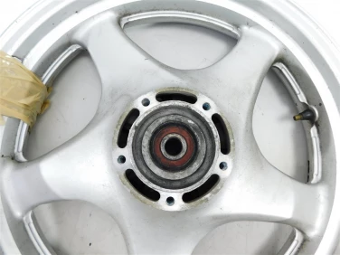 Felga koŁo tyŁ suzuki xv 800 90-97 felga prosta ok u-11 641004583012z