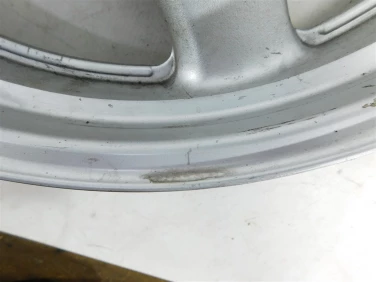 Felga koŁo tyŁ suzuki xv 800 90-97 felga prosta ok u-11 641004583012z