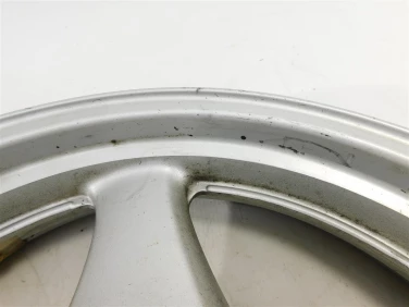 Felga koŁo tyŁ suzuki xv 800 90-97 felga prosta ok u-11 641004583012z