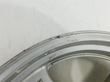 Felga koŁo tyŁ suzuki xv 800 90-97 felga prosta ok u-11 641004583012z