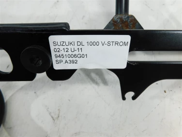 StelaŻ przÓd przedni suzuki dl 1000 v-strom 02-12 u-11 9451006g01