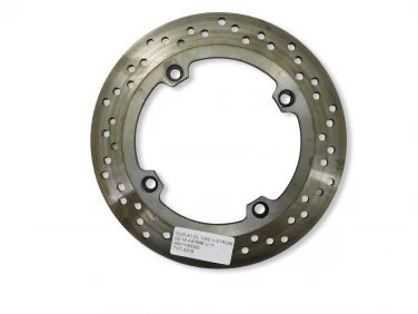 TARCZA HAMULCOWA TYŁ SUZUKI DL 1000 V-STROM 02-12 4,67MM U-11 6921106G00
