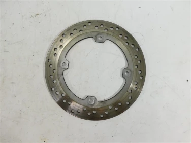 Tarcza hamulcowa tyŁ suzuki dl 1000 v-strom 02-12 4,67mm u-11 6921106g00