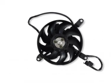 WENTYLATOR WIATRAK CHŁODNICA SUZUKI DL 1000 V-STROM 02-12 U-11 1780006