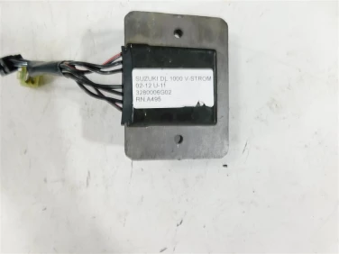 Regulator napiĘcia suzuki dl 1000 v-strom 02-12 u-11 3280006g02