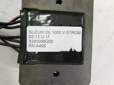 Regulator napiĘcia suzuki dl 1000 v-strom 02-12 u-11 3280006g02