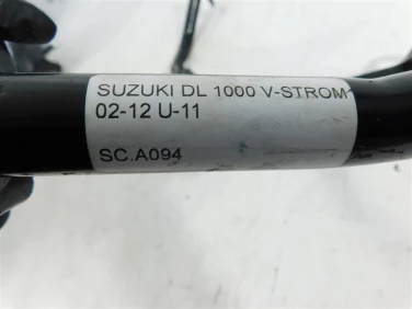 Stopka centralna suzuki dl 1000 v-strom 02-12 u-11