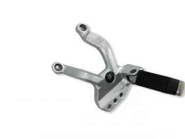 SET PODNÓŻEK PRAWY TYŁ SUZUKI DL 1000 V-STROM 02-12 U-11 4381106G00