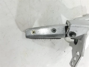 Set podnÓŻek prawy tyŁ suzuki dl 1000 v-strom 02-12 u-11 4381106g00