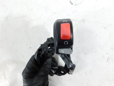 PrzeŁĄcznik prawy przÓd suzuki dl 1000 v-strom 02-12 u-11 3720006g30