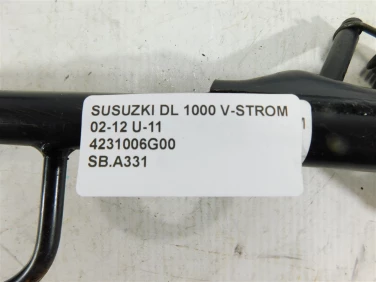 Stopka boczna suzuki dl 1000 v-strom 02-12 u-11 4231006g00