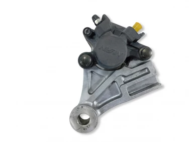 ZACISK HAMULEC TYŁ TYLNY SUZUKI DL 1000 V-STROM 02-12 U-11 6910006G00999