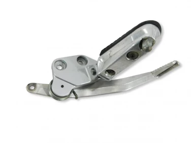 SET PODNÓŻEK PRAWY PRZÓD SUZUKI DL 1000 V-STROM 02-12 U-11 4351006G1013L