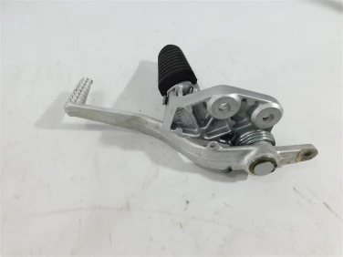 Set podnÓŻek prawy przÓd suzuki dl 1000 v-strom 02-12 u-11 4351006g1013l