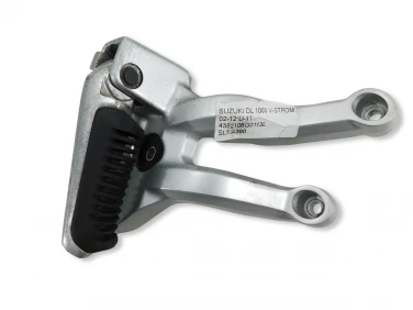 SET PODNÓŻEK LEWY TYŁ SUZUKI DL 1000 V-STROM 02-12 U-11 4382106G0113L