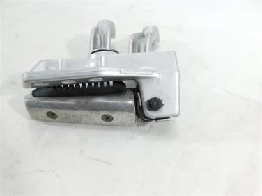 Set podnÓŻek lewy tyŁ suzuki dl 1000 v-strom 02-12 u-11 4382106g0113l