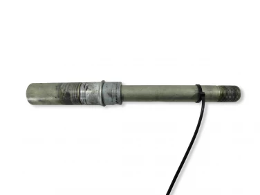 OŚ KOŁA PRZÓD PRZEDNIA SUZUKI DL 1000 V-STROM 02-12 U-11 5471106G00