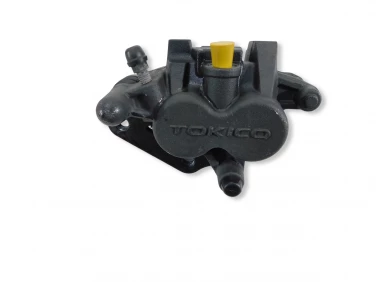 ZACISK HAMULEC PRZÓD LEWY SUZUKI DL 1000 V-STROM 02-12 U-11 5930033D90999