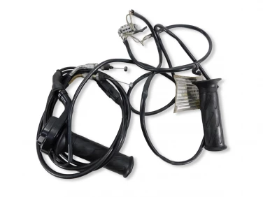 MANETKA ROLGAZ PRZÓD SUZUKI DL 1000 V-STROM 02-12 U-11 5711045D03